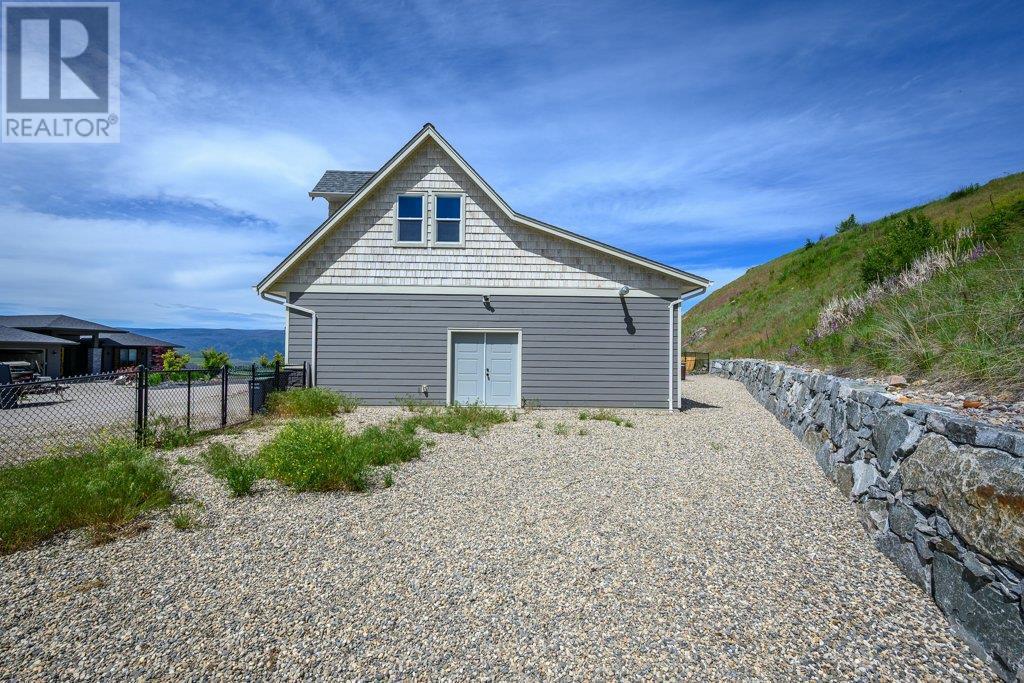 313 Baldy Place. Vernon, British Columbia