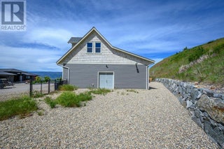 313 Baldy Place. Vernon, British Columbia