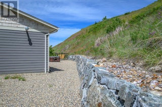 313 Baldy Place. Vernon, British Columbia