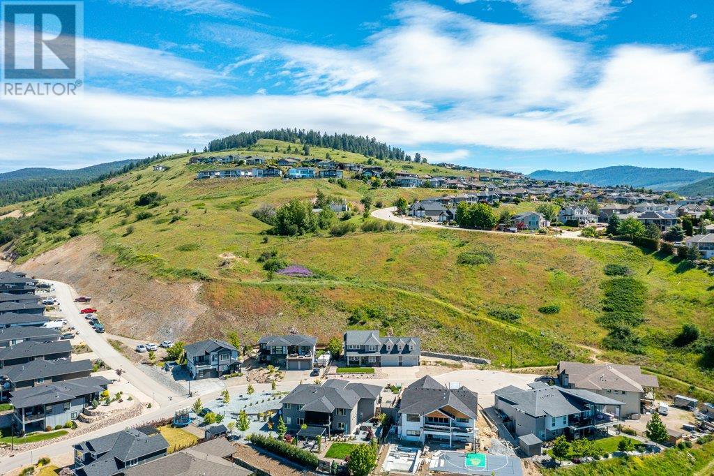 313 Baldy Place. Vernon, British Columbia