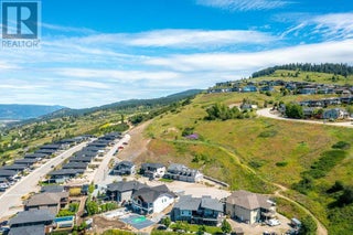 313 Baldy Place. Vernon, British Columbia