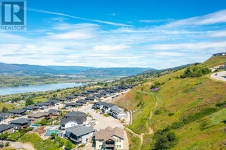 313 Baldy Place. Vernon, British Columbia