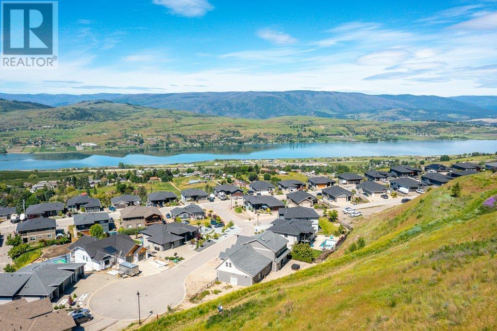 313 Baldy Place. Vernon, British Columbia