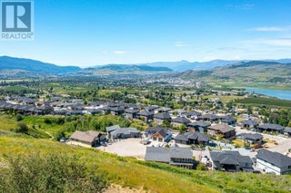 313 Baldy Place. Vernon, British Columbia