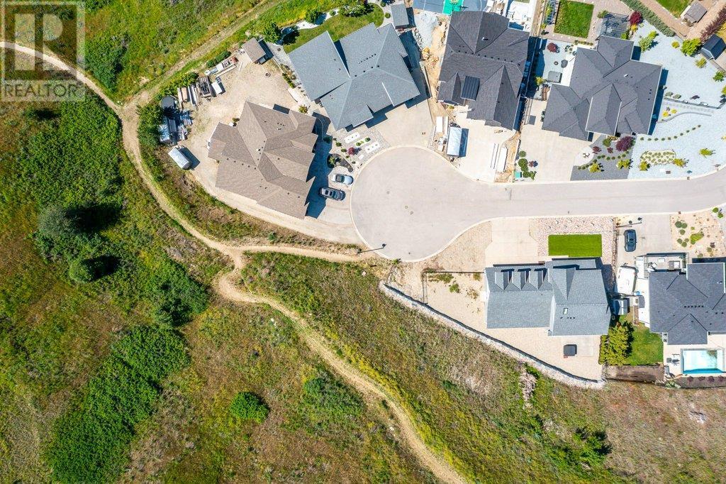 313 Baldy Place. Vernon, British Columbia