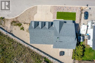 313 Baldy Place. Vernon, British Columbia