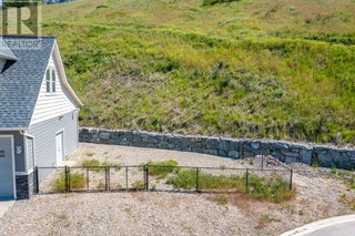 313 Baldy Place. Vernon, British Columbia