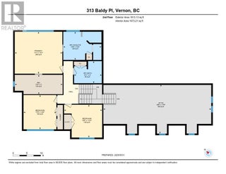 313 Baldy Place. Vernon, British Columbia