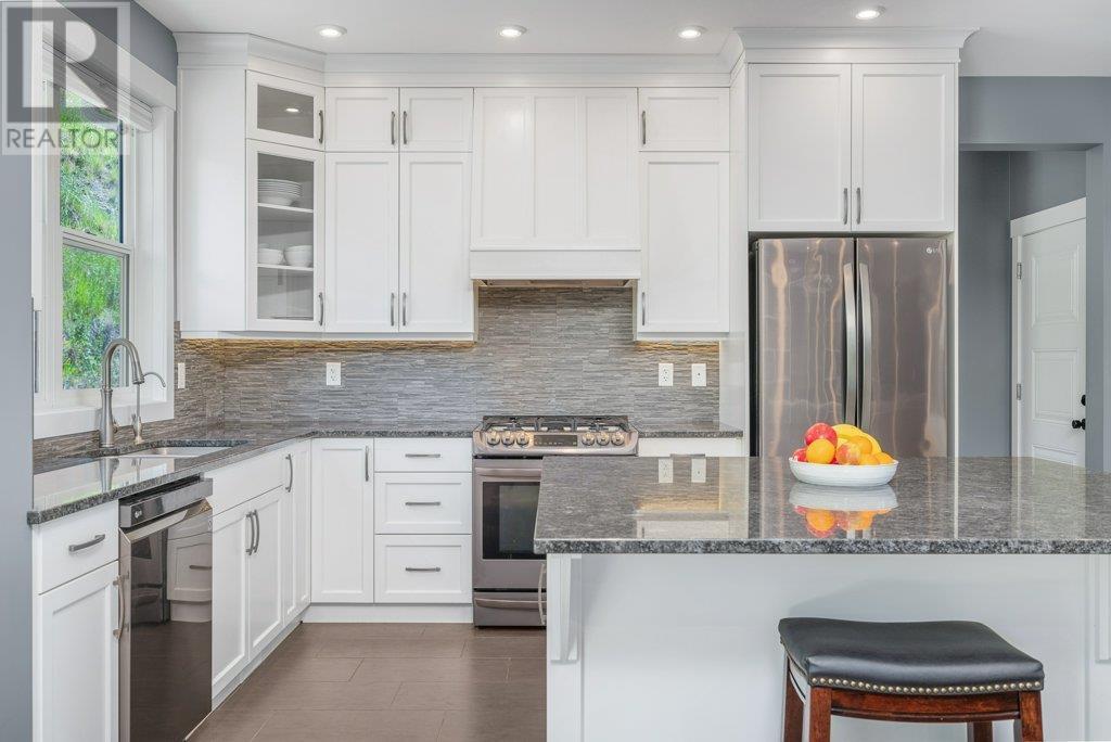 313 Baldy Place. Vernon, British Columbia