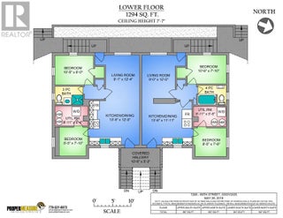 7208 89th Street. Osoyoos, British Columbia