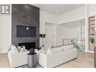 5584 Upper Mission Court. Kelowna, British Columbia