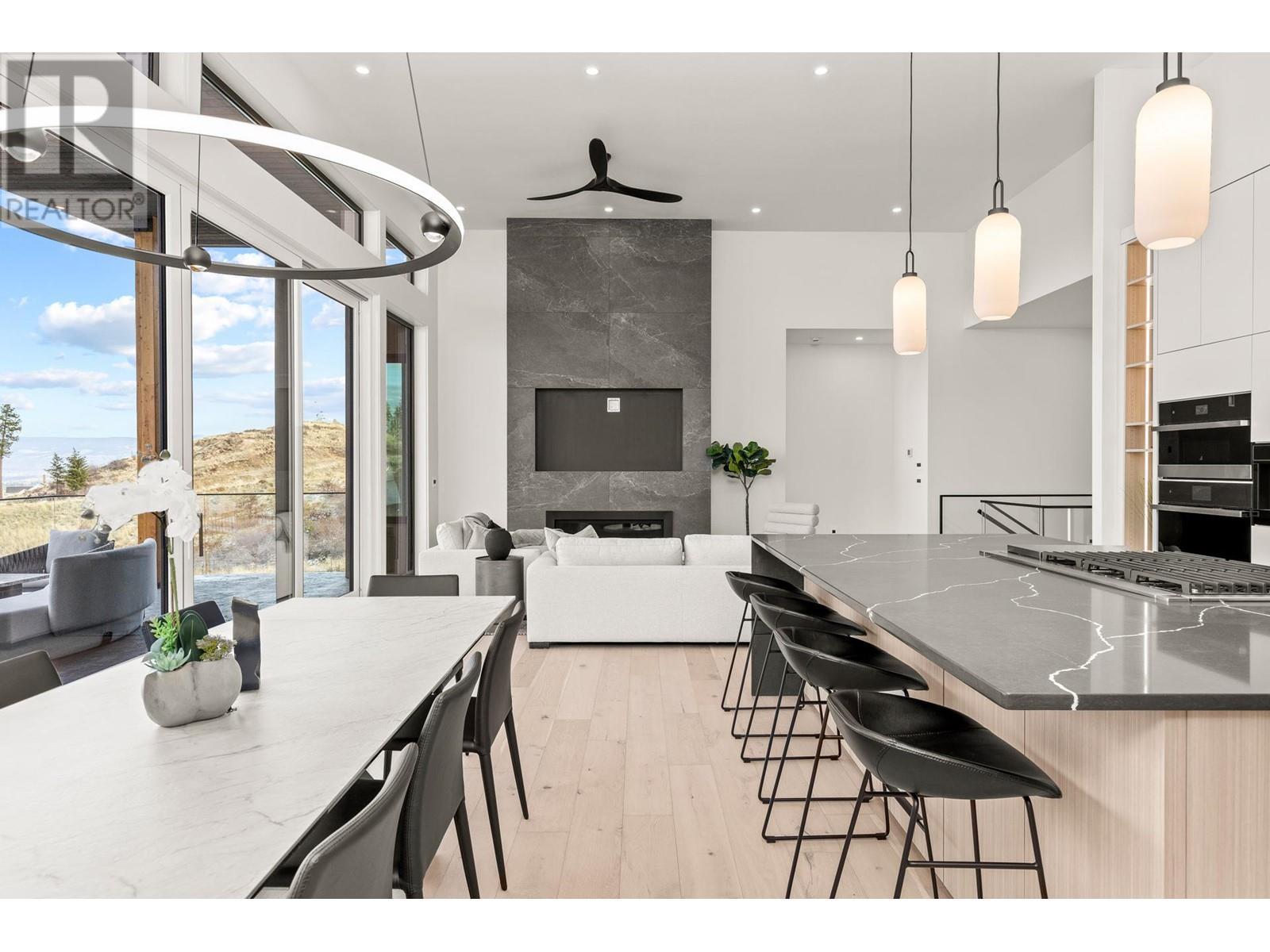 5584 Upper Mission Court. Kelowna, British Columbia