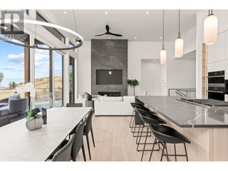 5584 Upper Mission Court. Kelowna, British Columbia