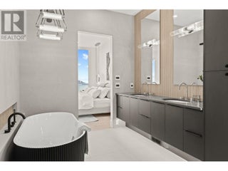 5584 Upper Mission Court. Kelowna, British Columbia