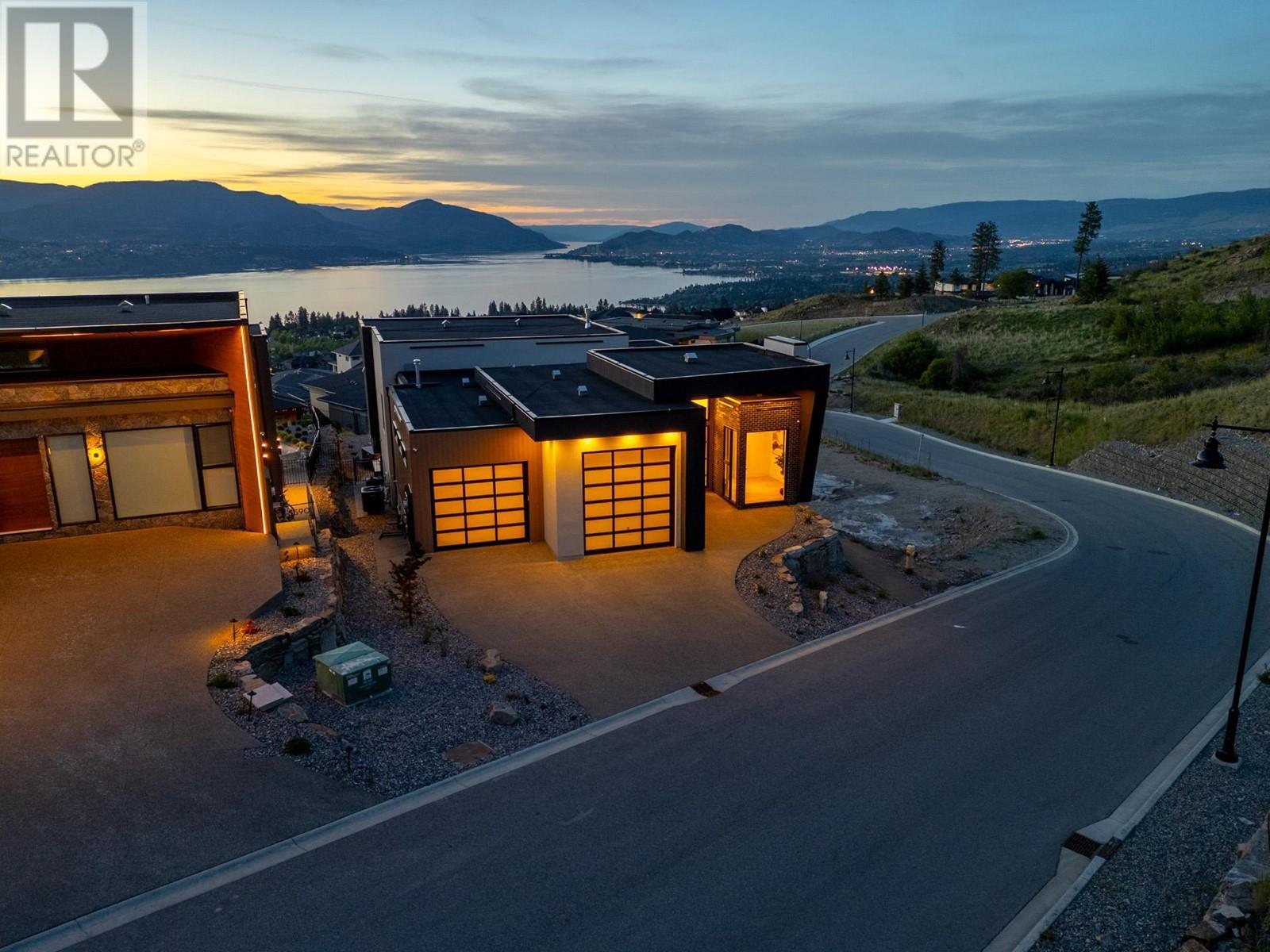 5584 Upper Mission Court. Kelowna, British Columbia