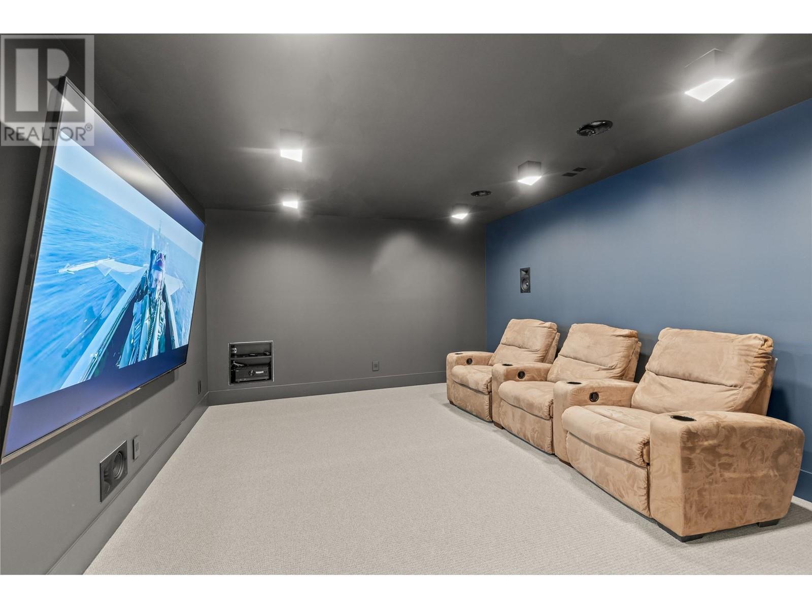 5584 Upper Mission Court. Kelowna, British Columbia