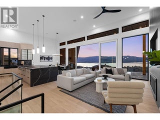 5584 Upper Mission Court. Kelowna, British Columbia