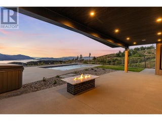 5584 Upper Mission Court. Kelowna, British Columbia