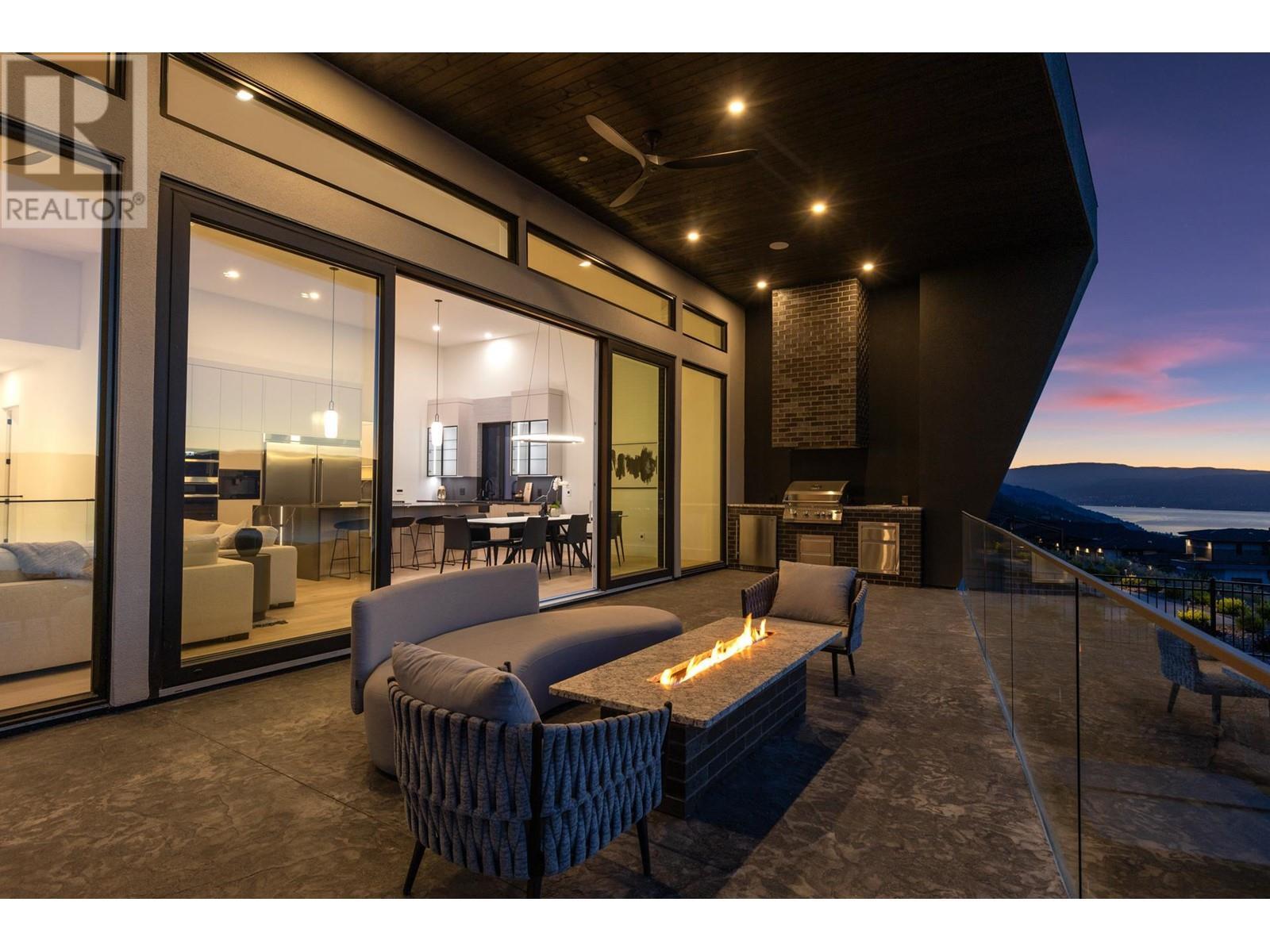 5584 Upper Mission Court. Kelowna, British Columbia