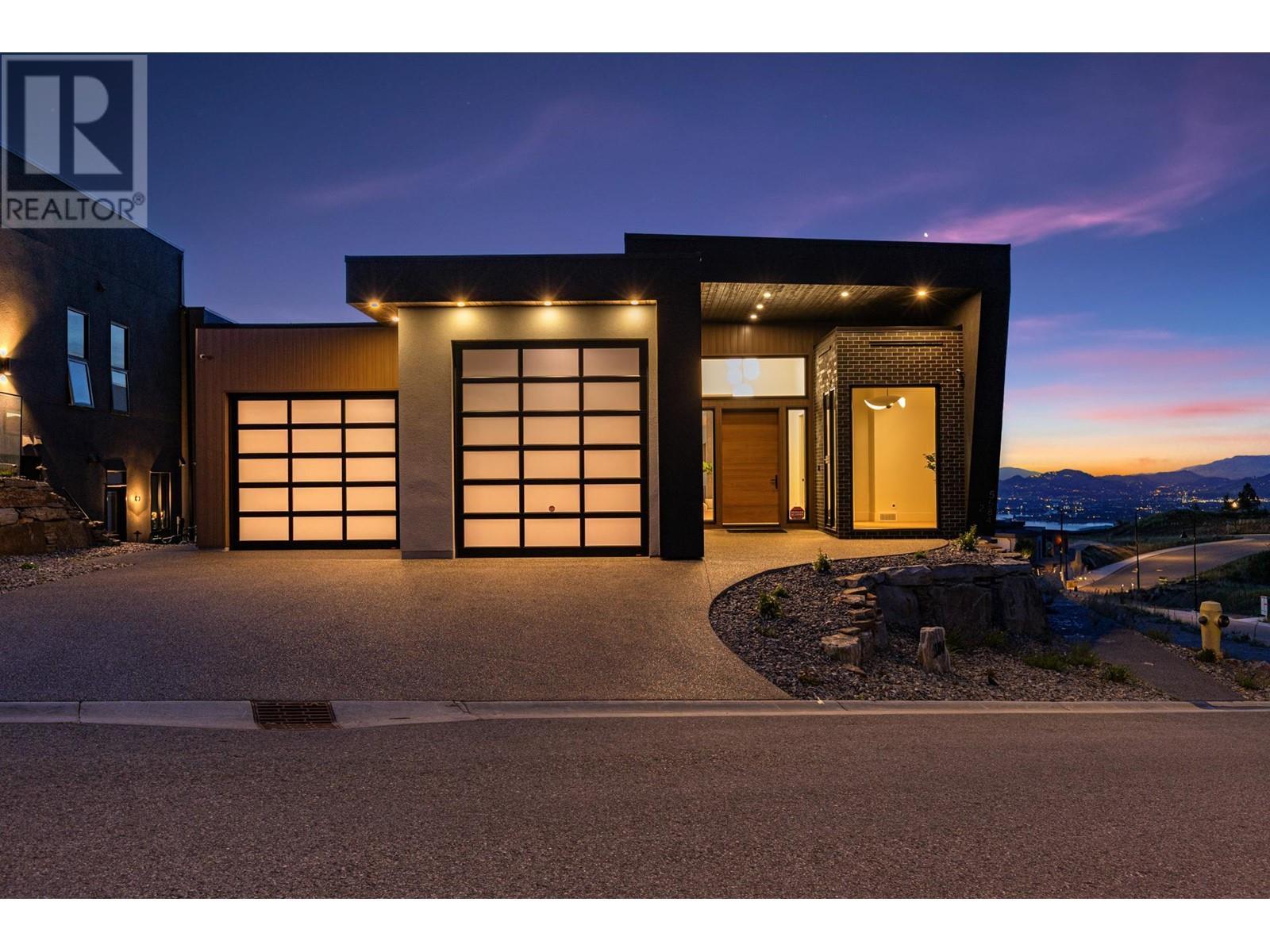 5584 Upper Mission Court. Kelowna, British Columbia