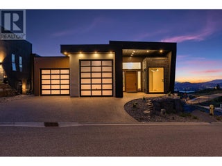 5584 Upper Mission Court. Kelowna, British Columbia