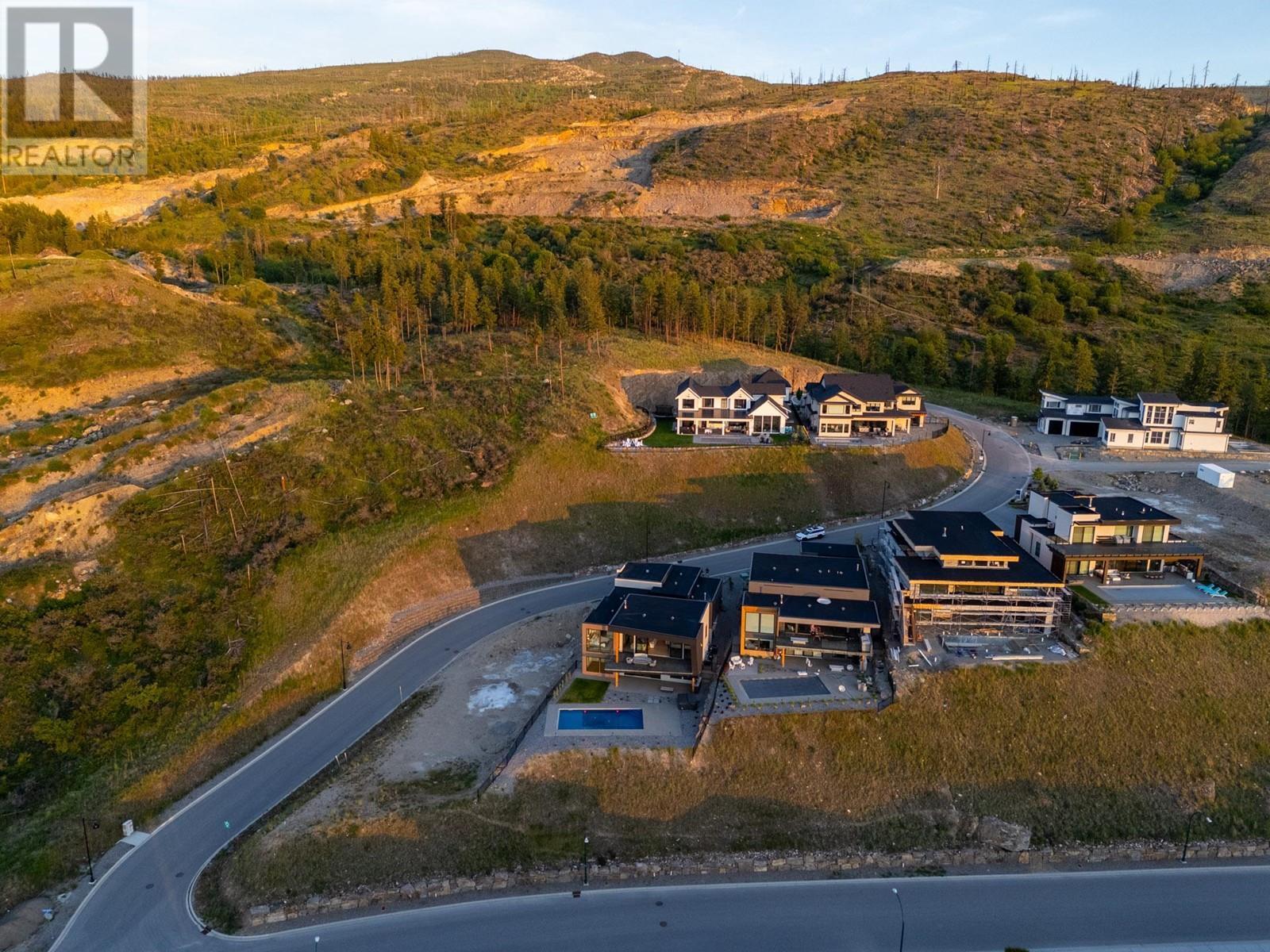 5584 Upper Mission Court. Kelowna, British Columbia