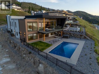 5584 Upper Mission Court. Kelowna, British Columbia