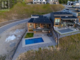 5584 Upper Mission Court. Kelowna, British Columbia