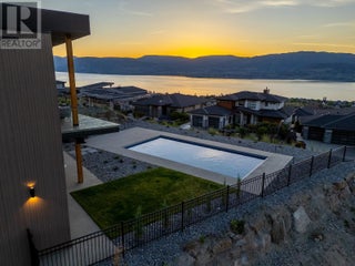 5584 Upper Mission Court. Kelowna, British Columbia