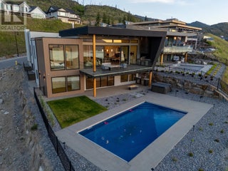 5584 Upper Mission Court. Kelowna, British Columbia