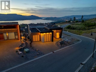 5584 Upper Mission Court. Kelowna, British Columbia
