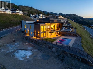 5584 Upper Mission Court. Kelowna, British Columbia