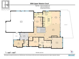 5584 Upper Mission Court. Kelowna, British Columbia