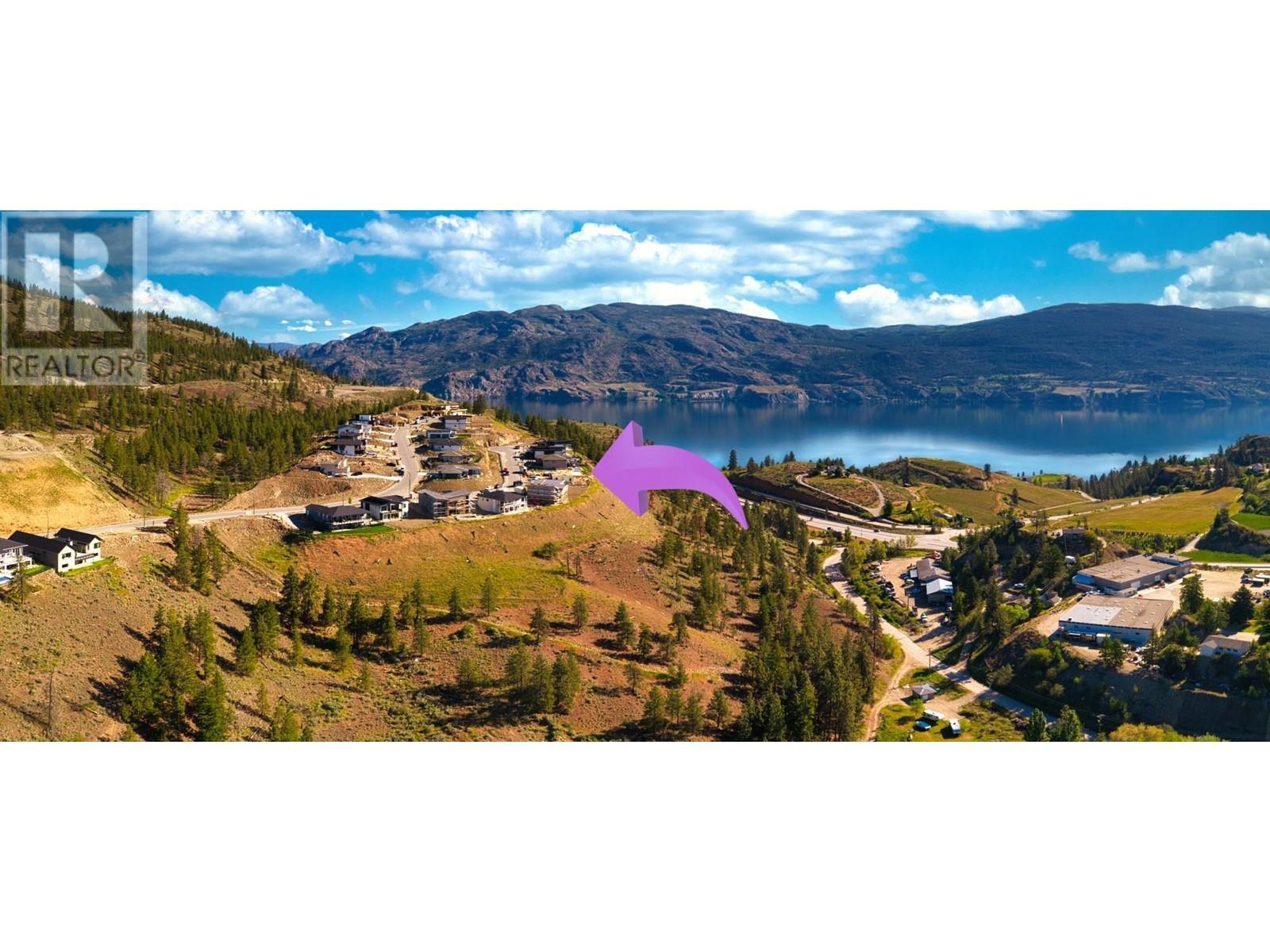 18673 Mckenzie Court. Summerland, British Columbia