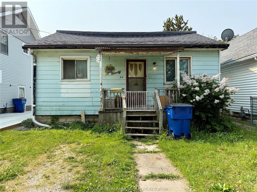 90 Murray Street, Chatham