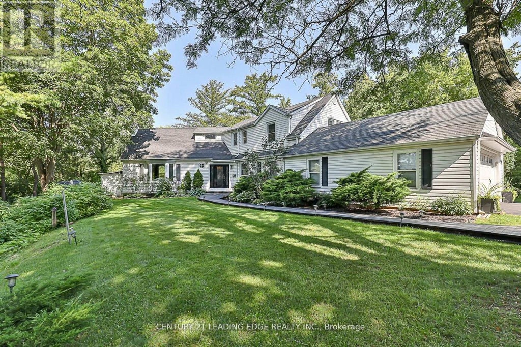 10 Yorkton Boulevard, Markham (angus Glen)