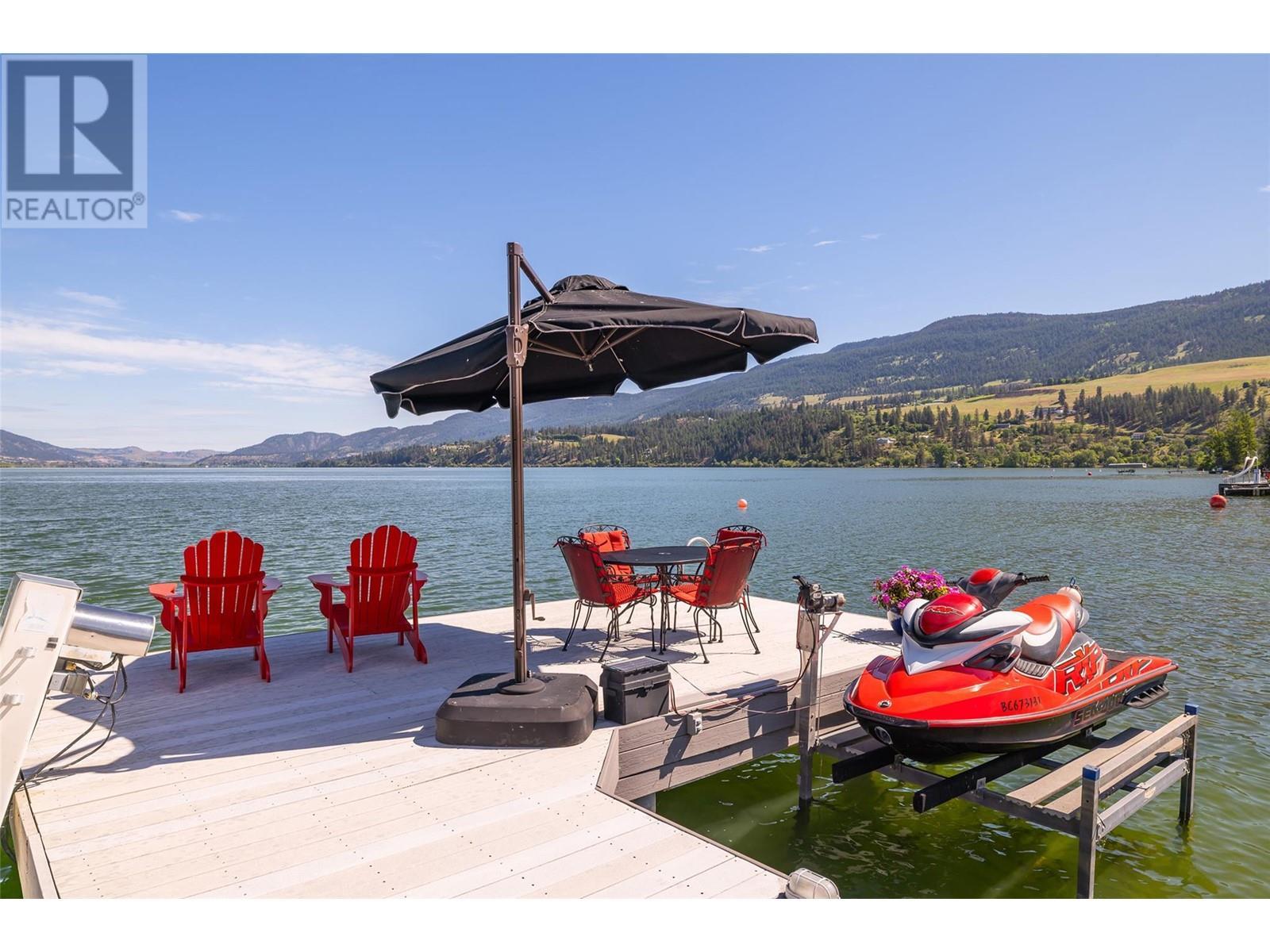 11640 Rogers Road. Lake Country, British Columbia