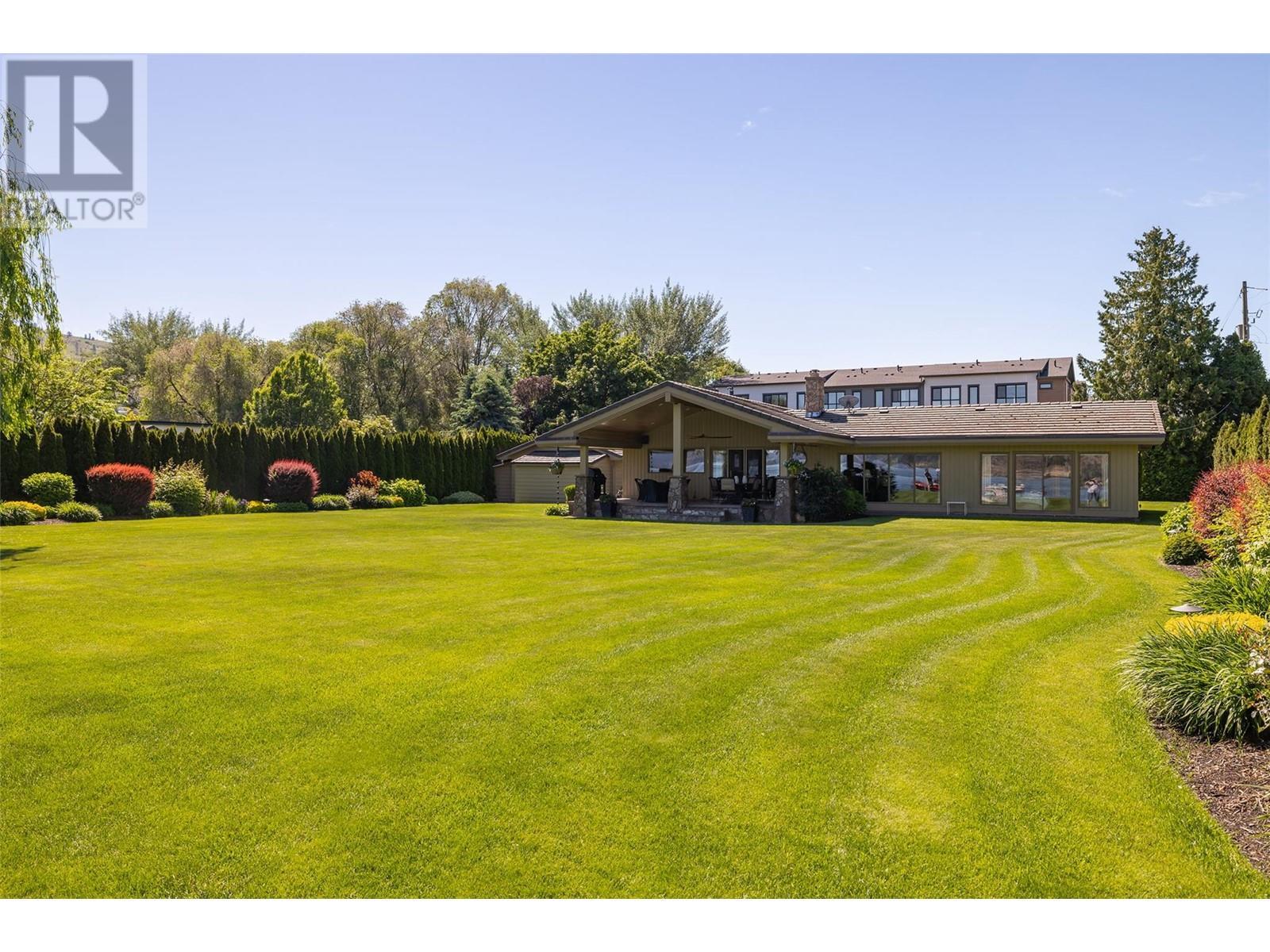 11640 Rogers Road. Lake Country, British Columbia