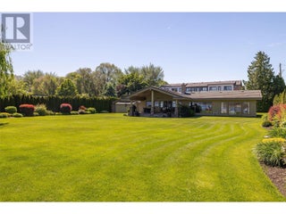 11640 Rogers Road. Lake Country, British Columbia