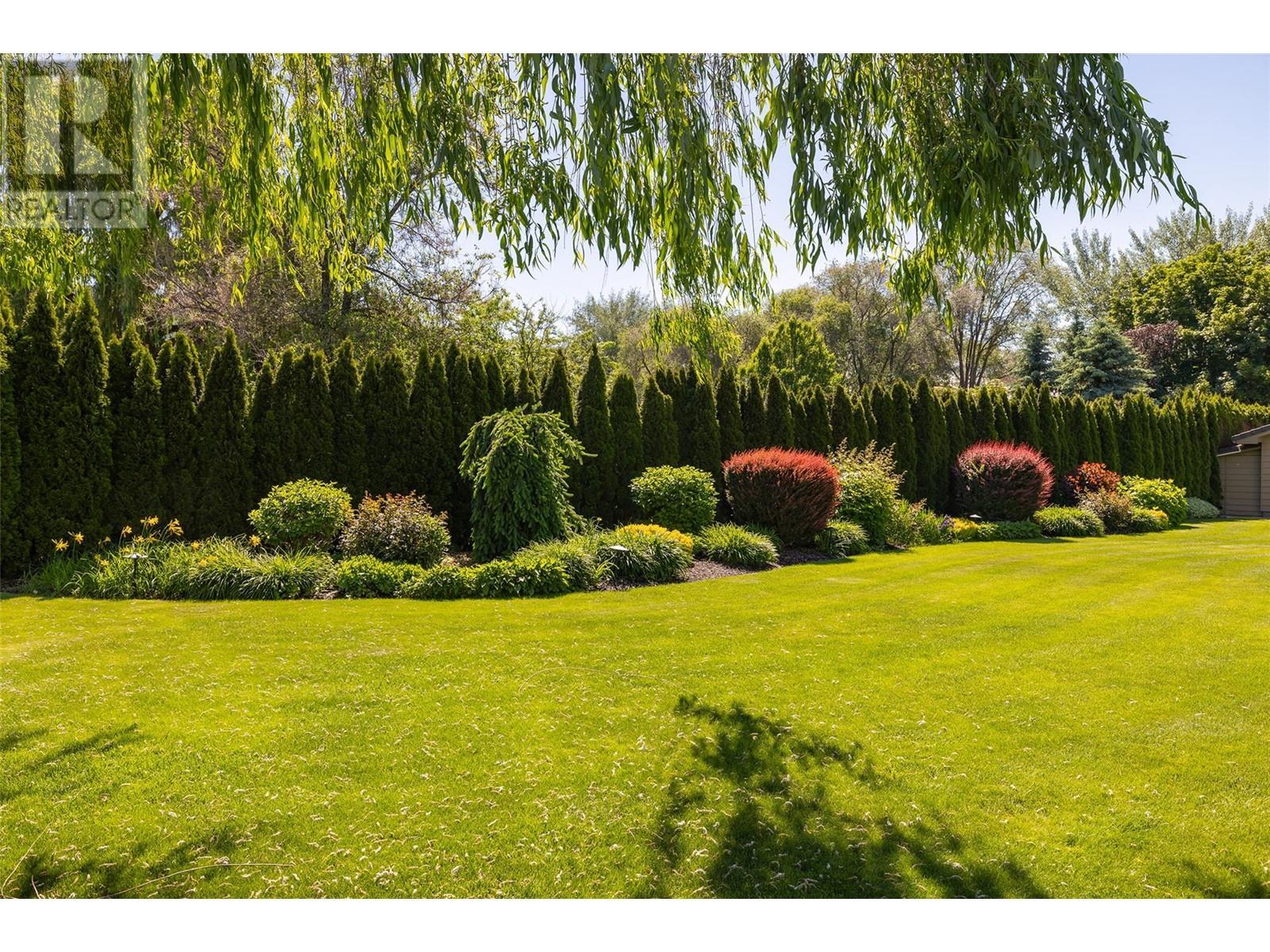 11640 Rogers Road. Lake Country, British Columbia