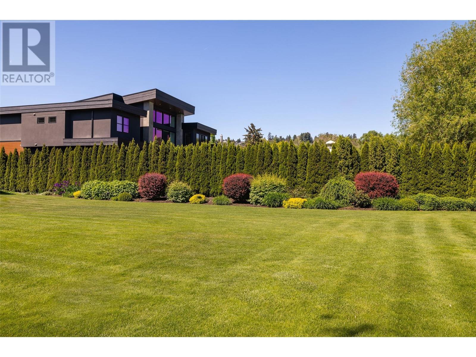 11640 Rogers Road. Lake Country, British Columbia