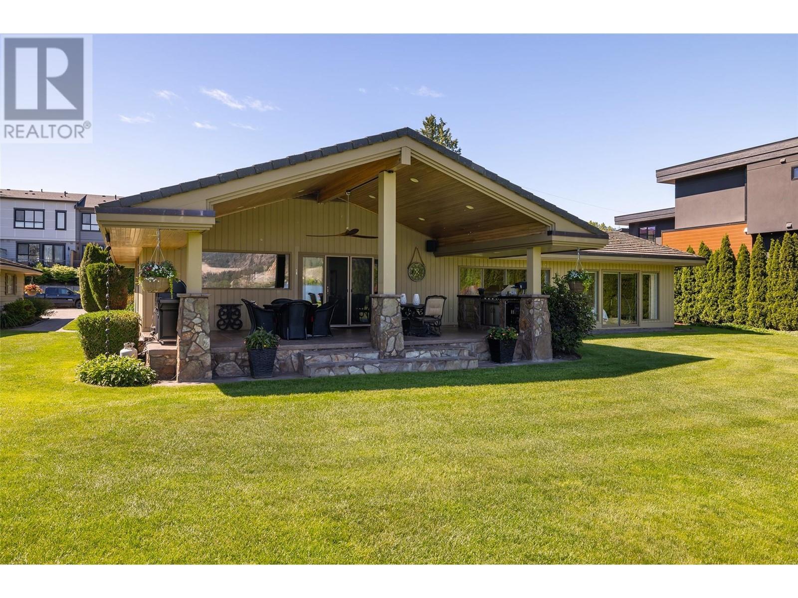 11640 Rogers Road. Lake Country, British Columbia