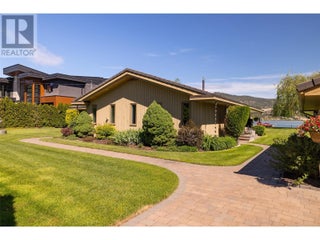 11640 Rogers Road. Lake Country, British Columbia
