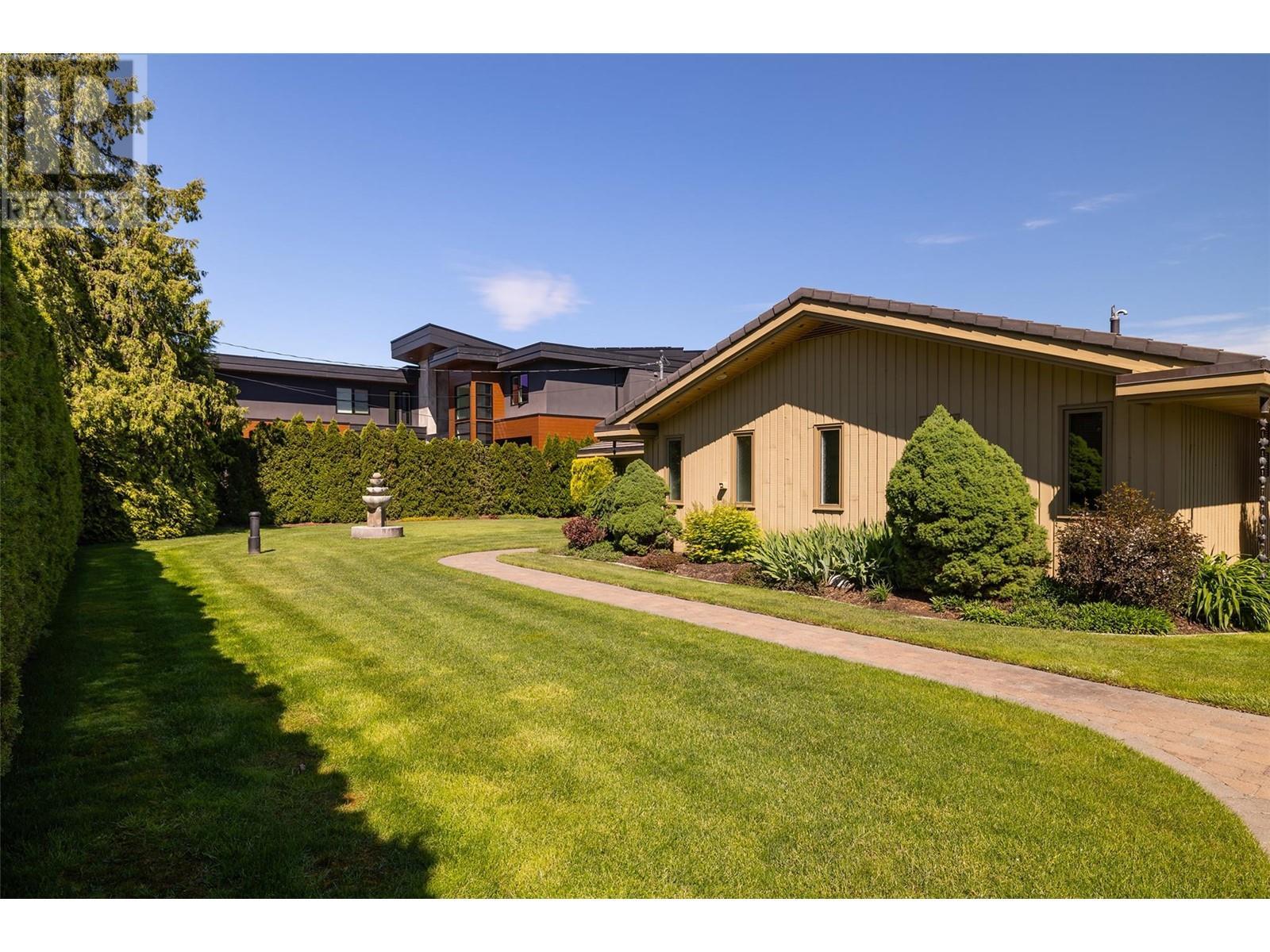 11640 Rogers Road. Lake Country, British Columbia