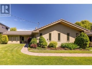 11640 Rogers Road. Lake Country, British Columbia