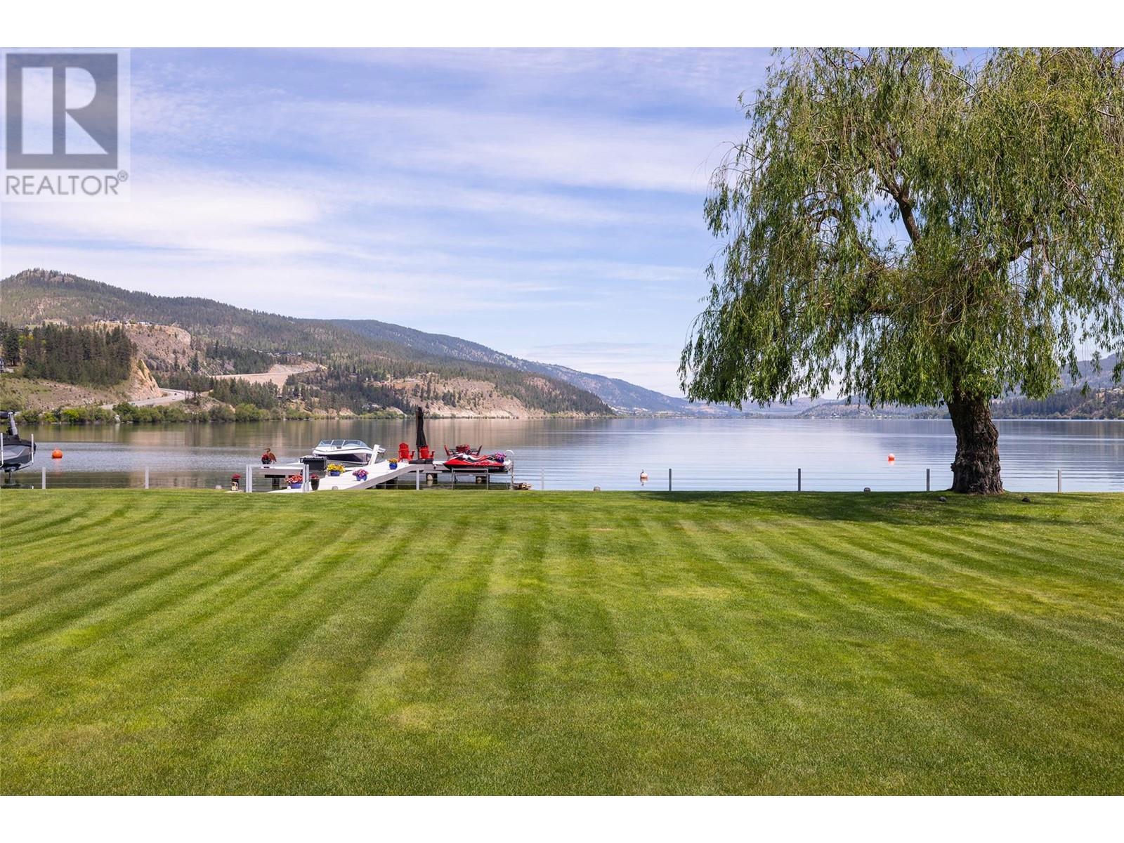 11640 Rogers Road. Lake Country, British Columbia