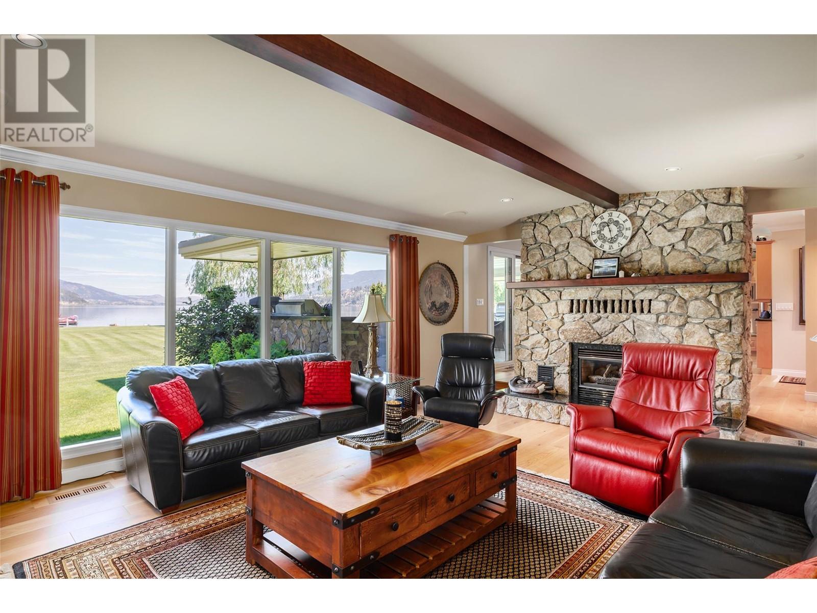 11640 Rogers Road. Lake Country, British Columbia