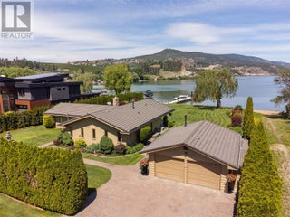 11640 Rogers Road. Lake Country, British Columbia