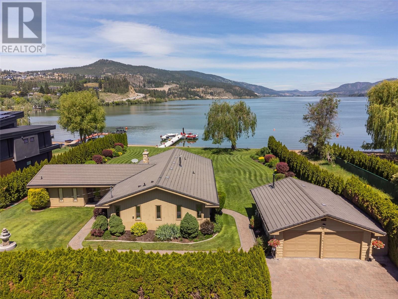 11640 Rogers Road. Lake Country, British Columbia