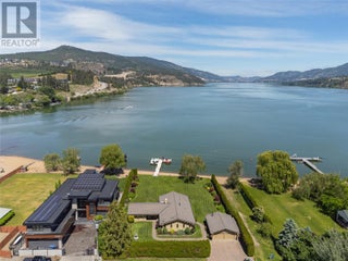 11640 Rogers Road. Lake Country, British Columbia